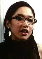 GWEN GARCI