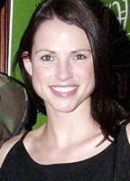 KATE GROOMBRIDGE