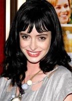 KRYSTEN RITTER