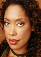GINA TORRES