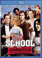 Old School