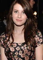 EMMA ROBERTS