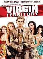 Virgin Territory