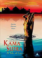 Kama Sutra: A Tale of Love