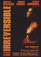 Irreversible