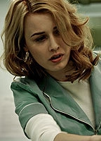 DOMINIQUE MCELLIGOTT