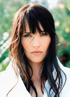 LUCY LAWLESS