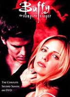 Buffy the Vampire Slayer