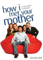 How I Met Your Mother