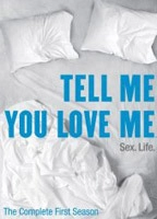 Tell Me You Love Me