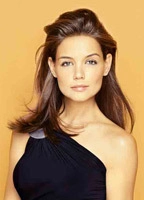 KATIE HOLMES