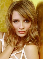 MISCHA BARTON