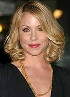 CHRISTINA APPLEGATE