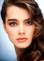 BROOKE SHIELDS