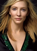 CATE BLANCHETT