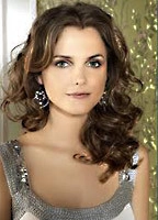KERI RUSSELL
