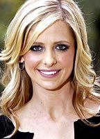 SARAH MICHELLE GELLAR