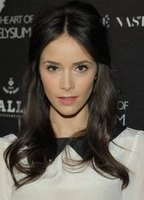 ABIGAIL SPENCER