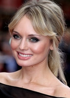 LAURA HADDOCK