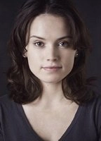 DAISY RIDLEY
