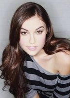 SASHA GREY