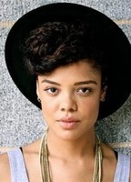 TESSA THOMPSON