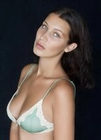 BELLA HADID