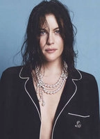 LIV TYLER