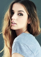 ANA DE ARMAS