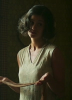 ANYA CHALOTRA