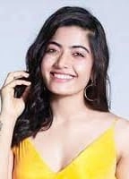 RASHMIKA MANDANNA