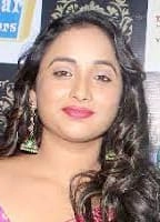 RANI CHATTERJEE