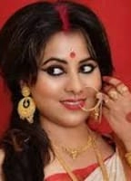 TINA NANDI