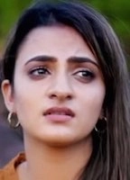 AYESHA KAPOOR