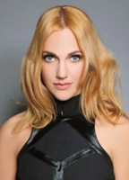 MERYEM UZERLI