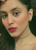 ARUSHI HANDA