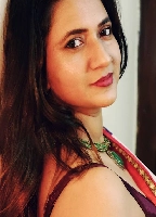 POOJA JOSHI