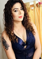 SONIA SINGH RAJPUT