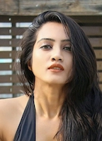 AMIKA SHAIL