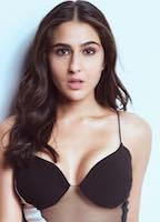 SARA ALI KHAN