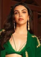 SHRIYA PILGAONKAR