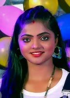 BHARTI JHA
