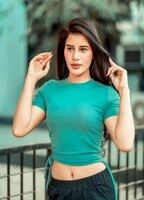 MOKSHITA RAGHAV