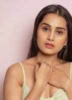 ANUSHKA KAUSHIK