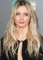 FREYA ALLAN
