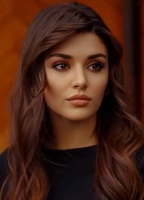 HANDE ERCEL