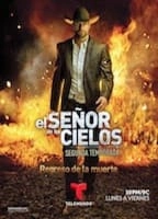 El Senor de los Cielos