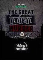 The Great Indian Murder