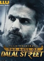 The Bull Of Dalal Street