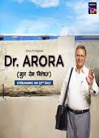 Dr. Arora